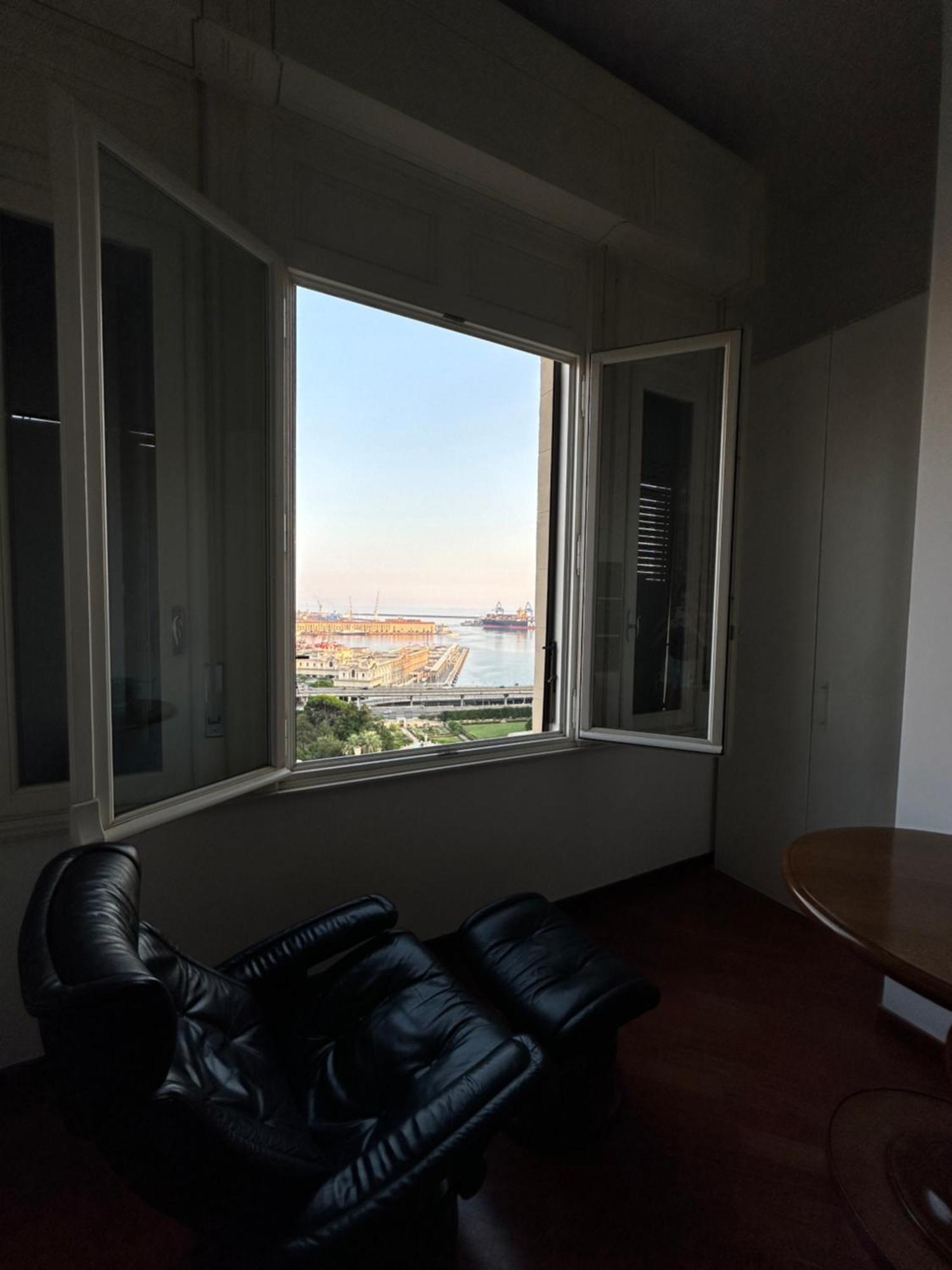 Malibu Miramare Genua