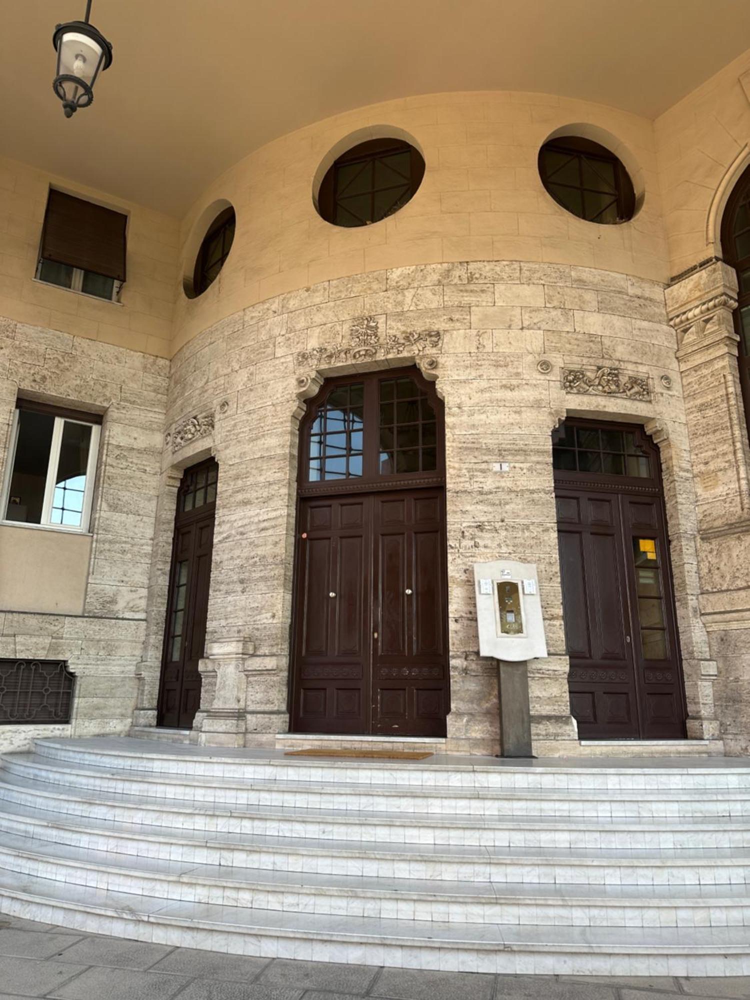 Malibu Miramare * Genua